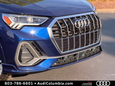 2022 Audi Q3 - Photo 5