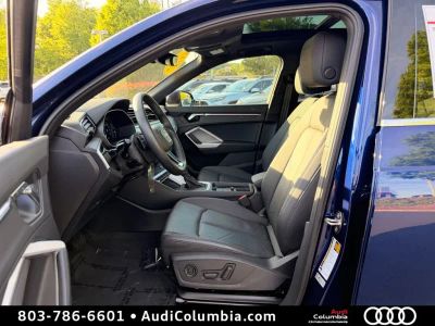 2022 Audi Q3 - Photo 22