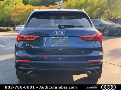 2022 Audi Q3 - Photo 10