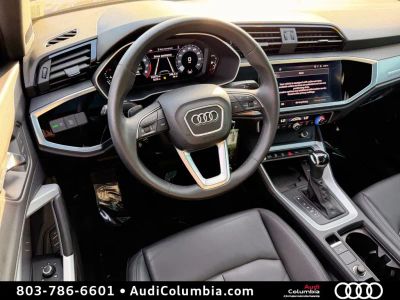 2022 Audi Q3 - Photo 20