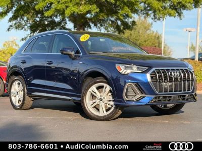 2022 Audi Q3 - Photo 1