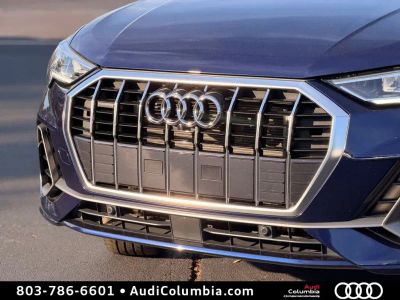 2022 Audi Q3 - Photo 8