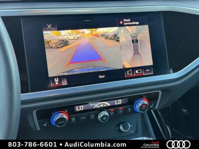 2022 Audi Q3 - Photo 32