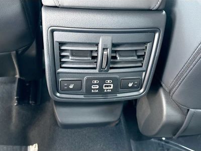 2026 Subaru Outback — photo 19 view
