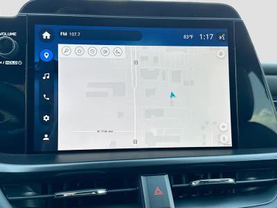 2026 Subaru Outback — photo 31 view