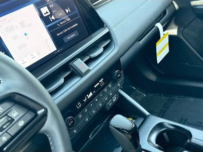 2026 Subaru Outback — photo 27 view
