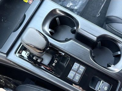 2026 Subaru Outback — photo 28 view