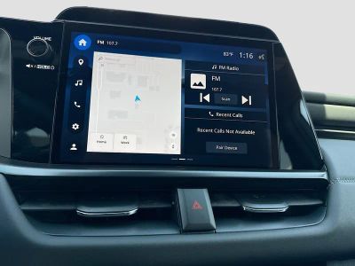 2026 Subaru Outback — photo 29 view
