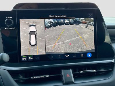 2026 Subaru Outback — photo 32 view