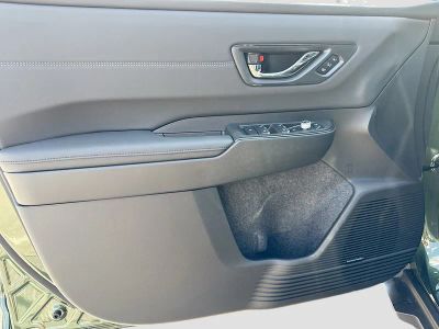 2026 Subaru Outback — photo 21 view