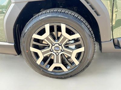 2026 Subaru Outback — photo 39 view
