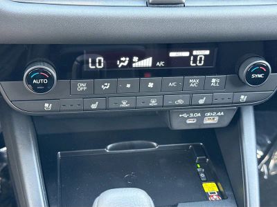 2026 Subaru Outback — photo 33 view