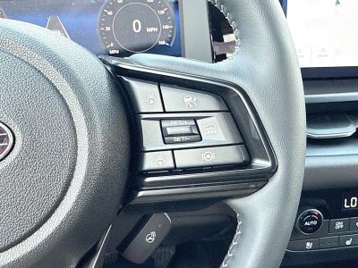 2026 Subaru Outback — photo 36 view