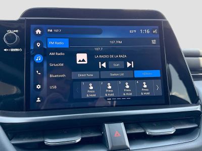 2026 Subaru Outback — photo 30 view
