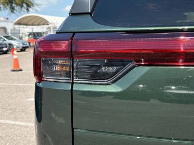 2026 Subaru Outback — photo 10 view