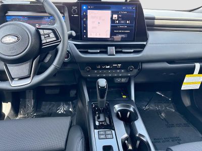 2026 Subaru Outback — photo 18 view