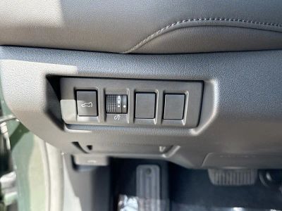 2026 Subaru Outback — photo 38 view