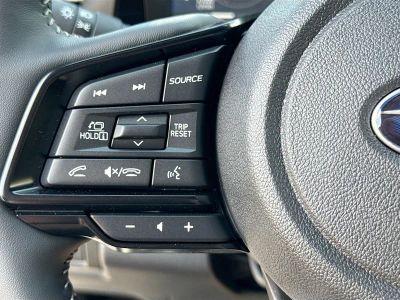 2026 Subaru Outback — photo 34 view