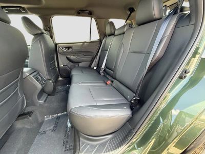 2026 Subaru Outback — photo 20 view