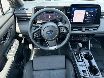 2026 Subaru Outback — photo 16 view