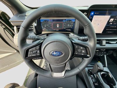 2026 Subaru Outback — photo 25 view