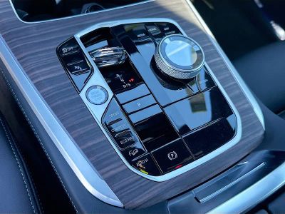 2026 BMW X5 — photo 14 view
