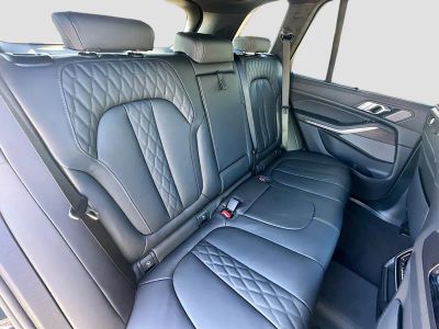 2026 BMW X5 — photo 22 view