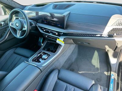 2026 BMW X5 — photo 24 view