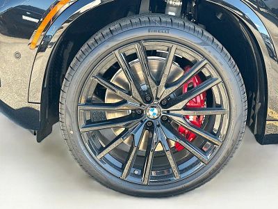2026 BMW X5 — photo 26 view