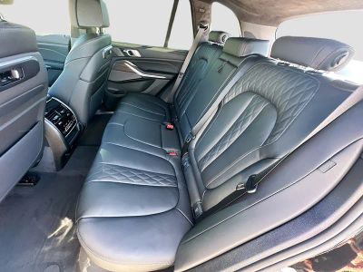 2026 BMW X5 — photo 20 view