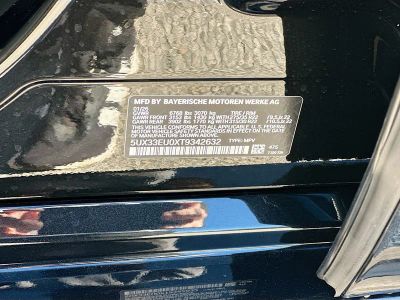 2026 BMW X5 — photo 27 view