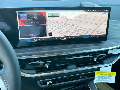 2026 BMW X5 — photo 10 view