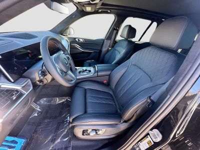 2026 BMW X5 — photo 16 view