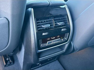 2026 BMW X5 — photo 19 view
