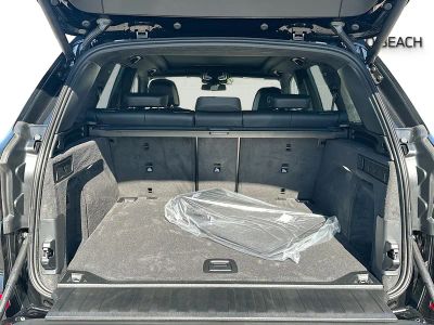 2026 BMW X5 — photo 21 view