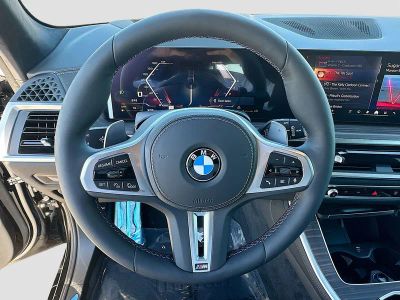 2026 BMW X5 — photo 8 view