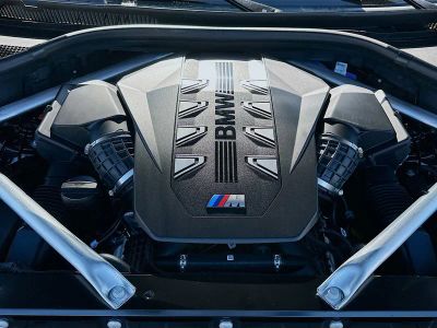 2026 BMW X5 — photo 25 view
