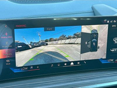 2026 BMW X5 — photo 12 view