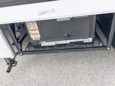 2027 Thor Motor Coach QUANTUM — photo 27 view