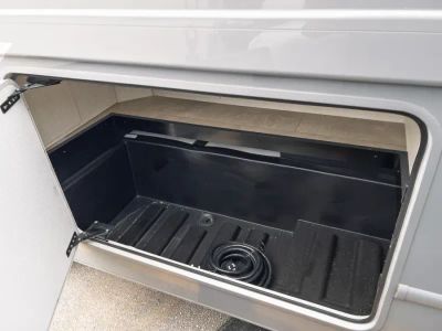 2027 Thor Motor Coach QUANTUM — photo 30 view