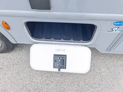 2027 Thor Motor Coach QUANTUM — photo 23 view