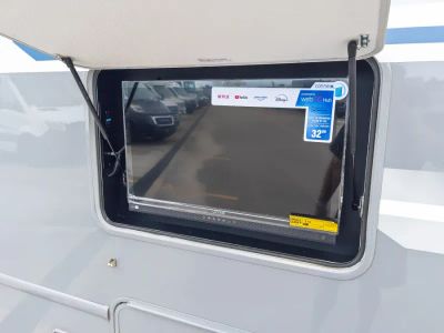 2027 Thor Motor Coach QUANTUM — photo 21 view