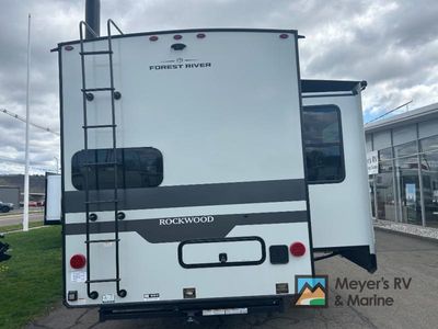 2026 Forest River RV Rockwood Signature - Photo 28