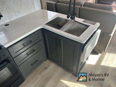 2026 Forest River RV Rockwood Signature - Photo 42