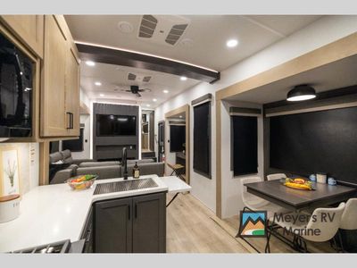 2026 Forest River RV Rockwood Signature - Photo 4
