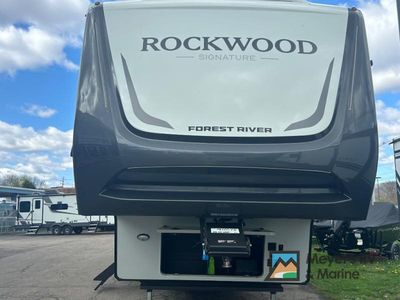 2026 Forest River RV Rockwood Signature - Photo 26