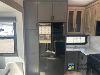 2026 Forest River RV Rockwood Signature - Photo 38