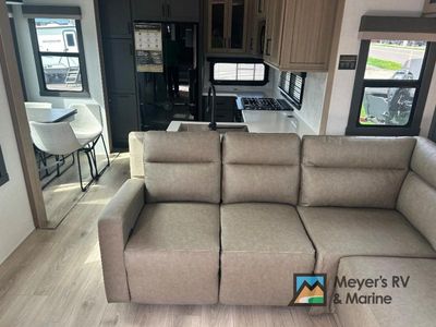 2026 Forest River RV Rockwood Signature - Photo 40