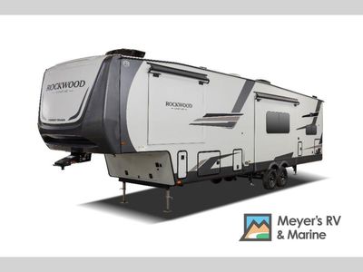 2026 Forest River RV Rockwood Signature - Photo 24