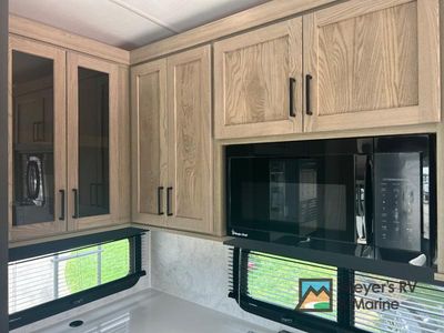 2026 Forest River RV Rockwood Signature - Photo 41